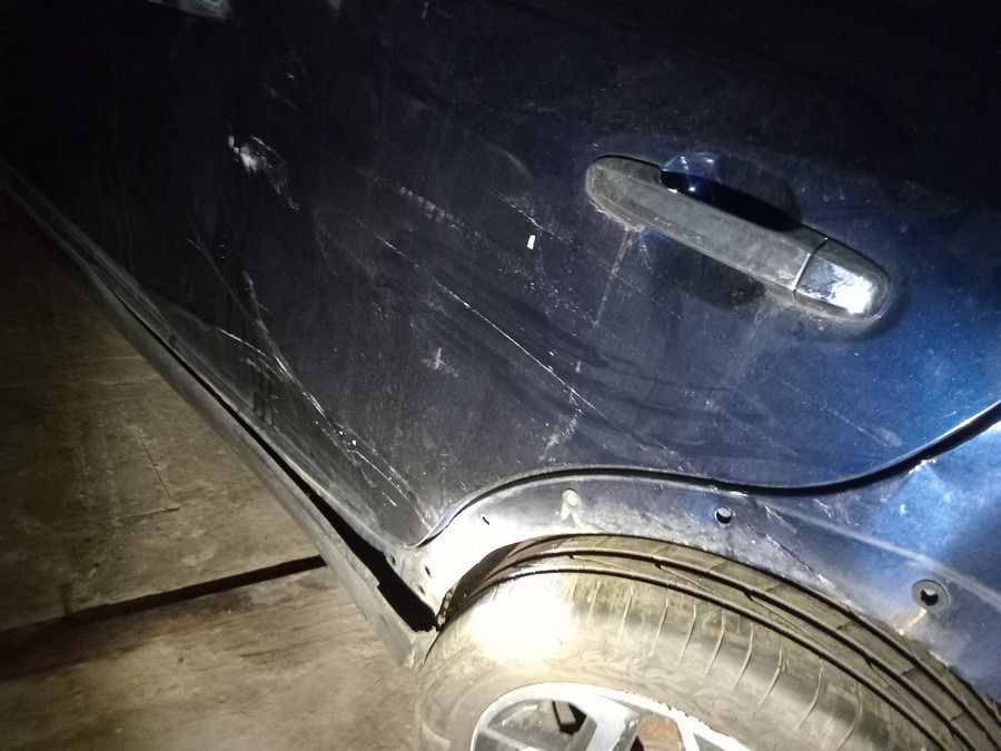 Фото Subaru XV 352